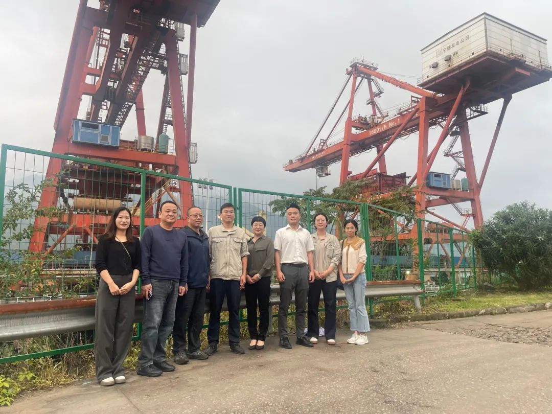 H动画
下属企业福宁公司55000吨进口煤炭顺利抵达大唐电厂码头