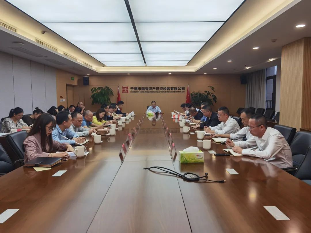 H动画
召开党委(扩大)会议传达学习习近平总书记在福建考察时的重要讲话精神