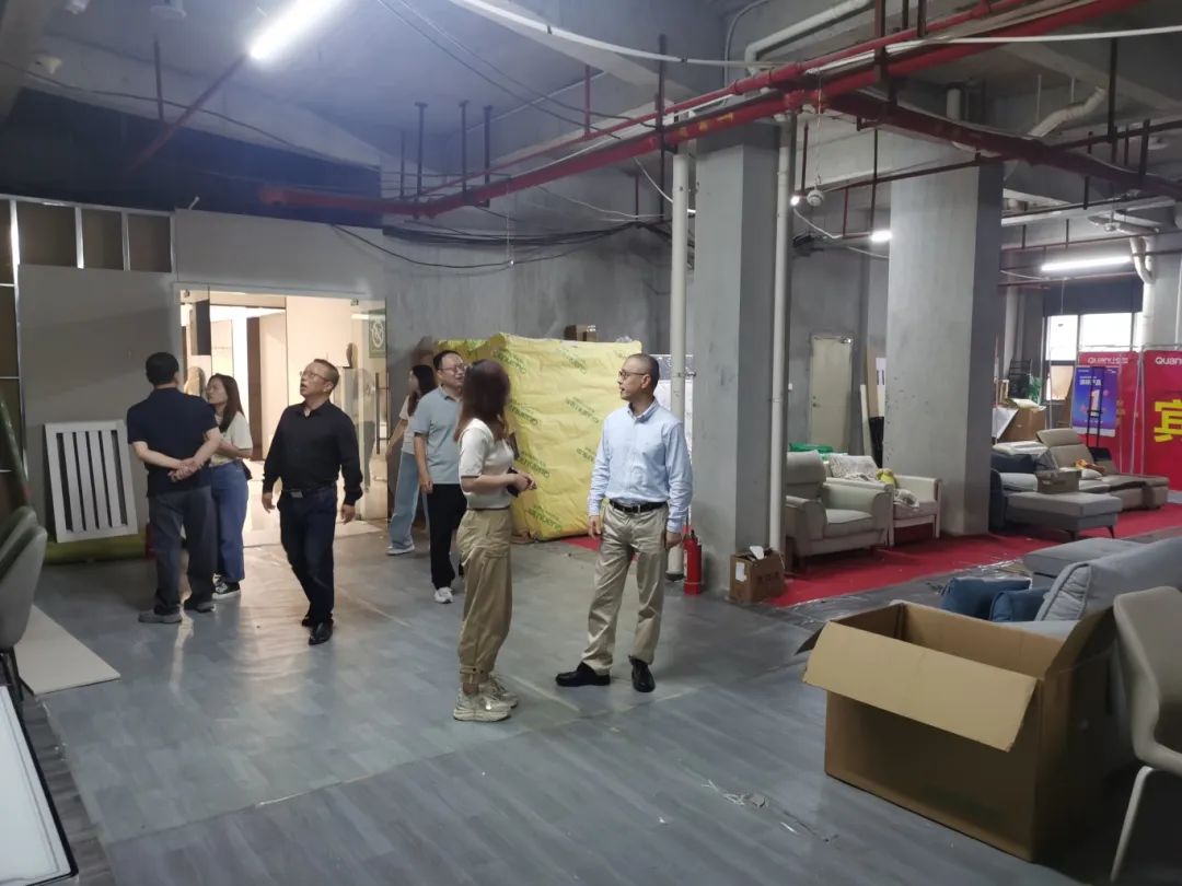 H动画
开展安全生产及消防安全治本攻坚三年行动暨节前安全生产检查工作