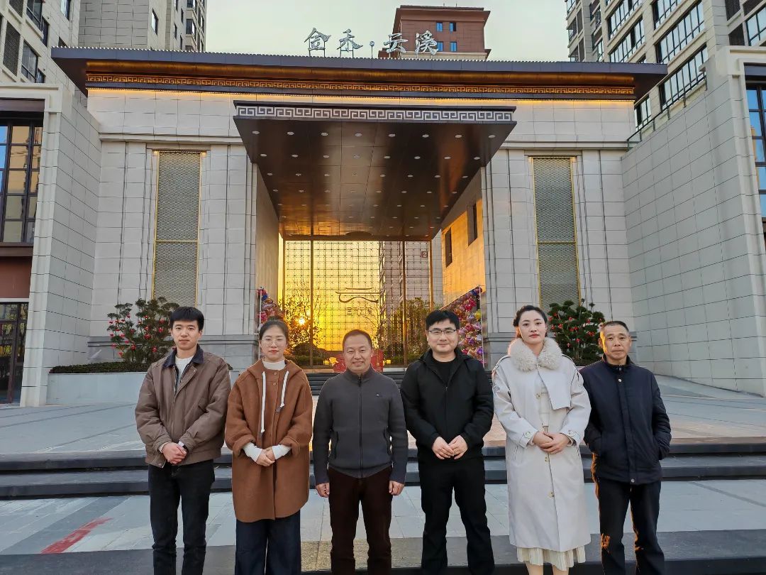 【喜报】H动画
下属企业金禾公司荣获2024年“工人先锋号”