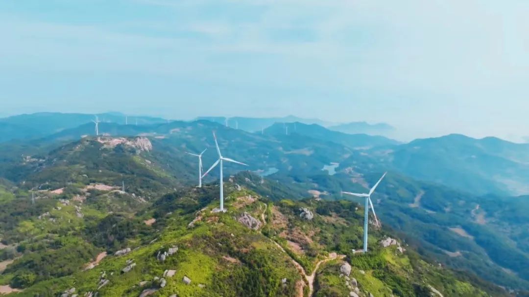 【深化拓展“三争”行动】H动画
：向绿而行 “碳”路未来