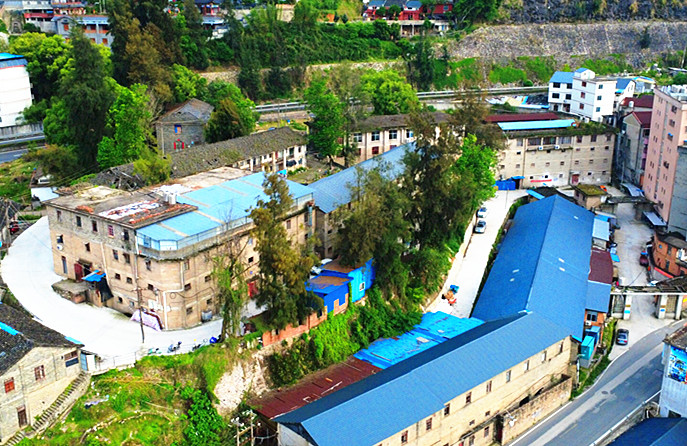 【持续深化拓展“三争”行动】七载耕耘结硕果：宁德国企转型发展书写新篇章