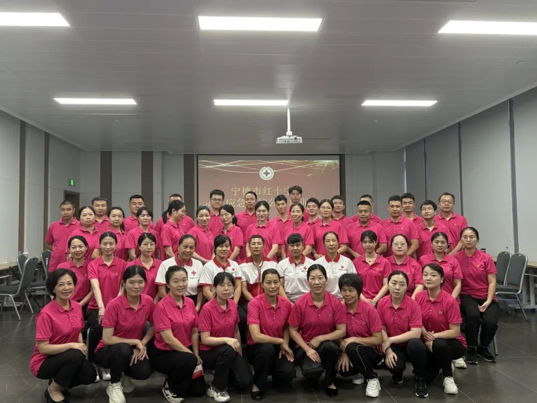 【国投风采】“提升应急技能，守护宾客安全”——H动画
下属企业三都澳大酒店举办红十字急救知识技能培训