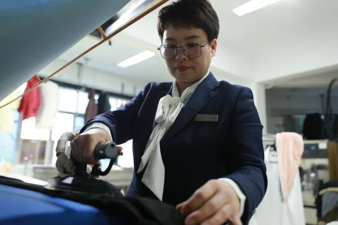 【国投先锋】 聆听国投故事 感悟先锋力量——国投先锋矩阵展示（一）